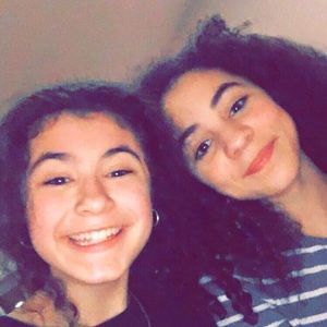 Meet your Posher, Kiara